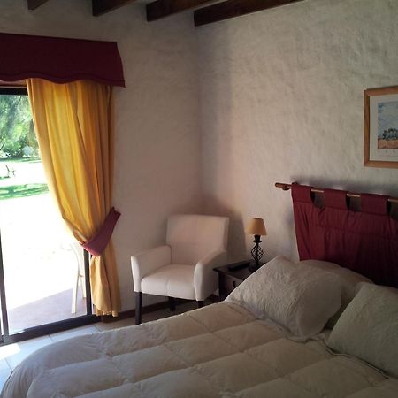 Stellamar Apart Hotel La Serena Buitenkant foto
