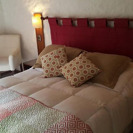 Stellamar Apart Hotel La Serena Buitenkant foto