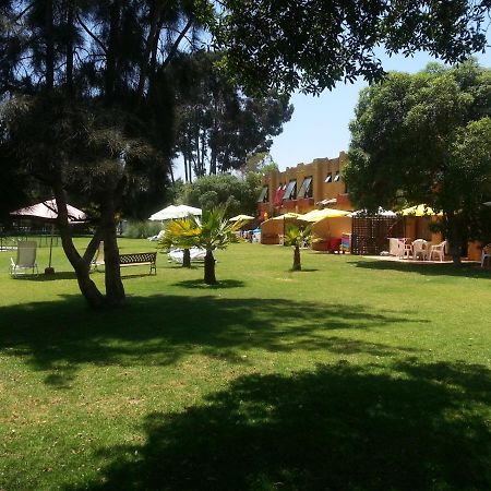Stellamar Apart Hotel La Serena Buitenkant foto