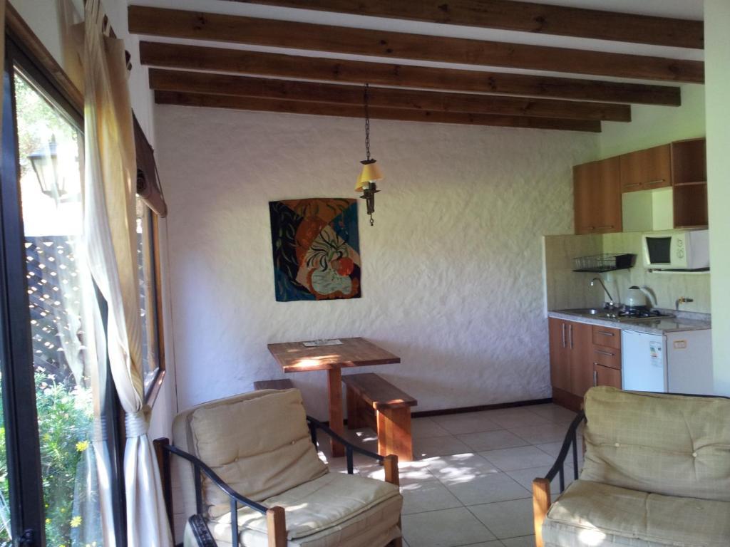 Stellamar Apart Hotel La Serena Kamer foto