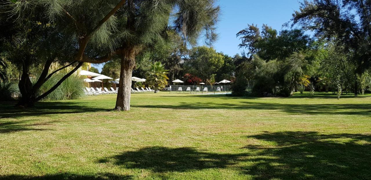 Stellamar Apart Hotel La Serena Buitenkant foto