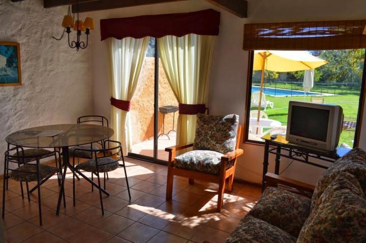 Stellamar Apart Hotel La Serena Buitenkant foto