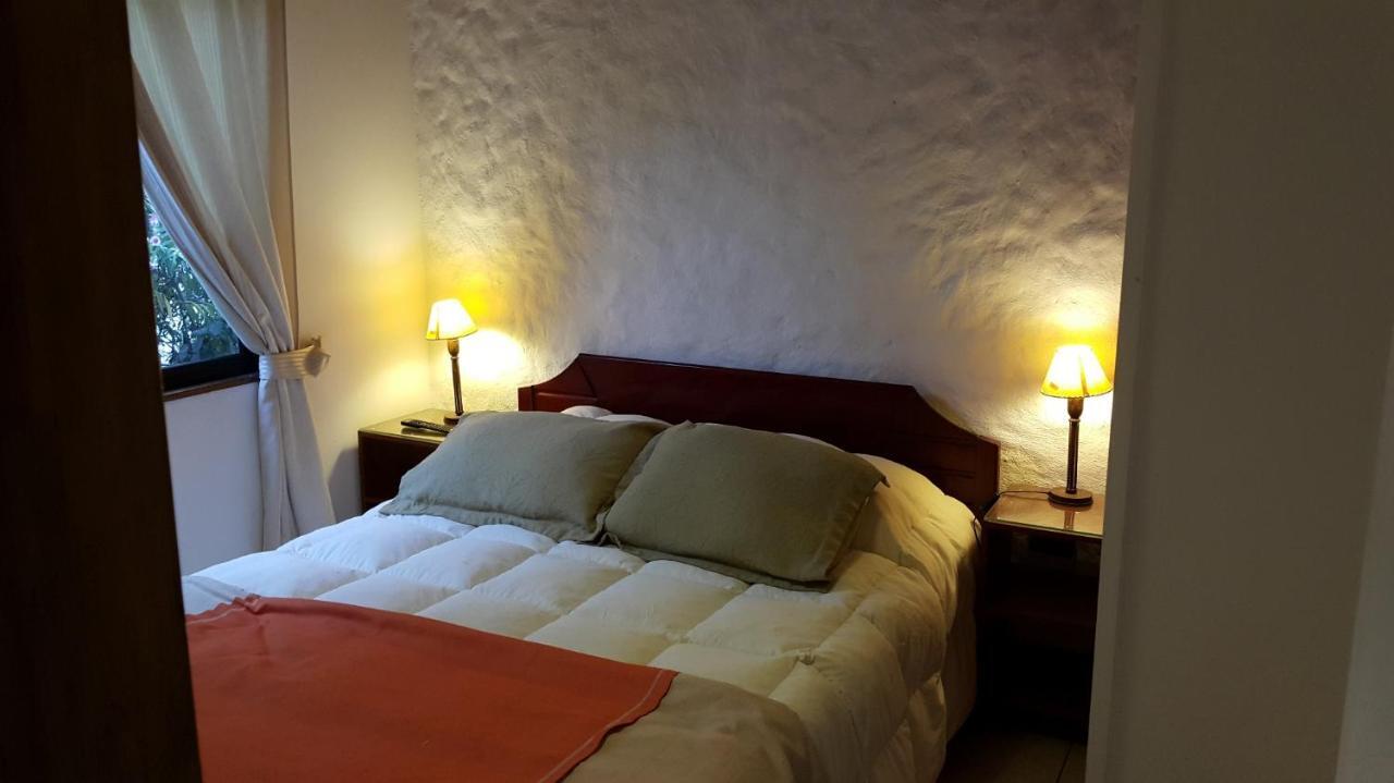 Stellamar Apart Hotel La Serena Buitenkant foto
