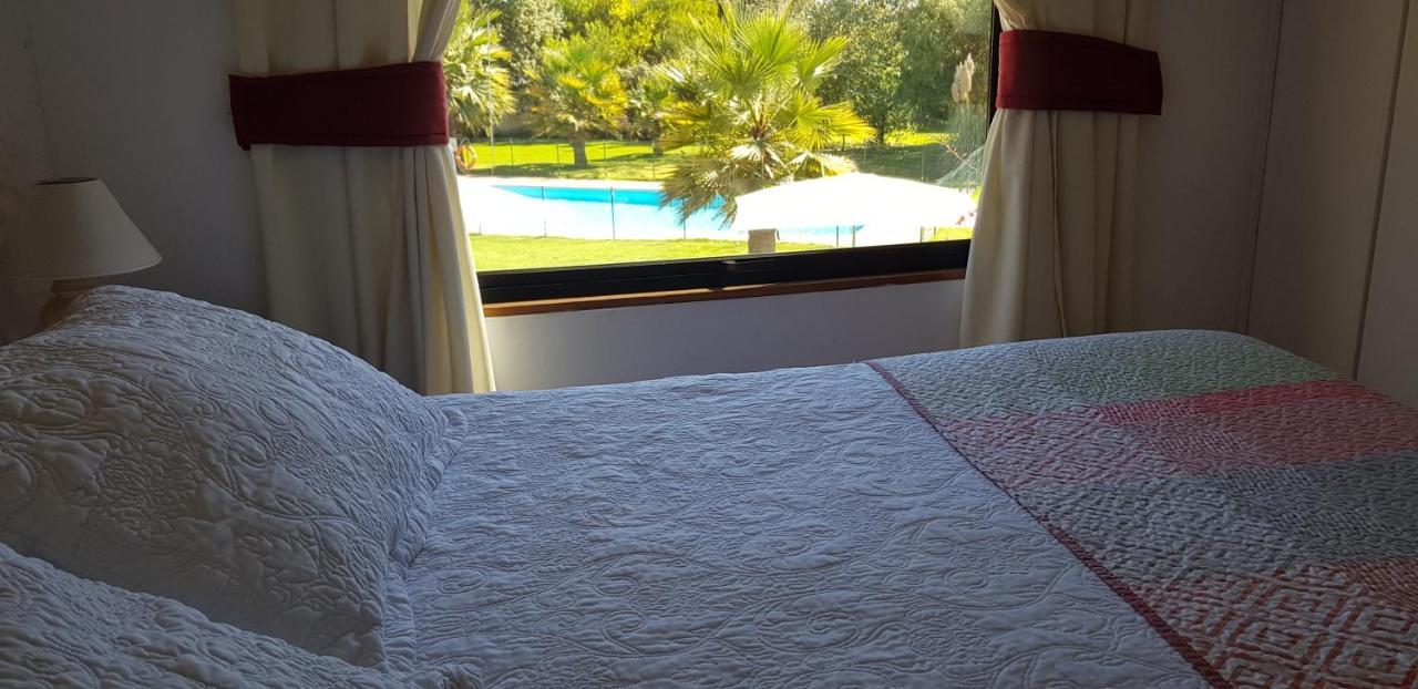 Stellamar Apart Hotel La Serena Buitenkant foto